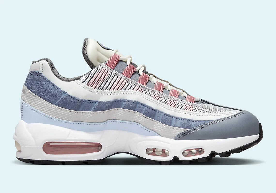 nike air max 95 nrg vast grey